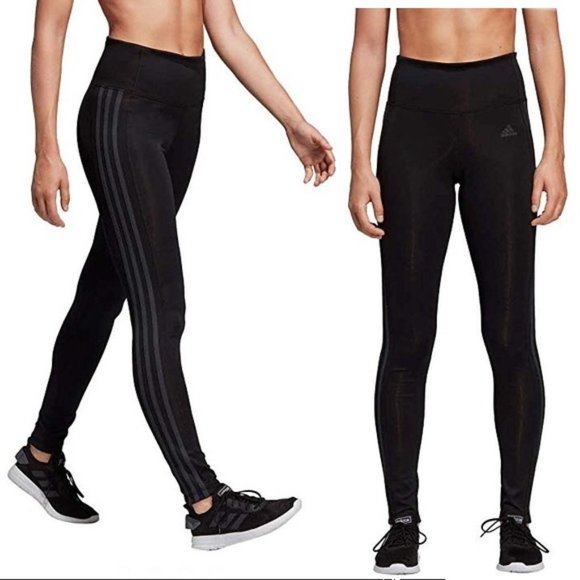 adidas ladies leggings